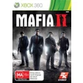 2K Games Mafia II Refurbished Xbox 360 Game
